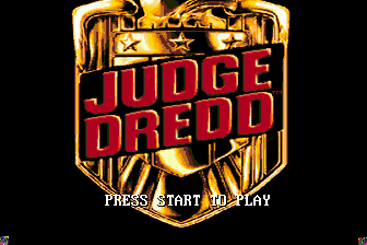 超时空战警(世界)